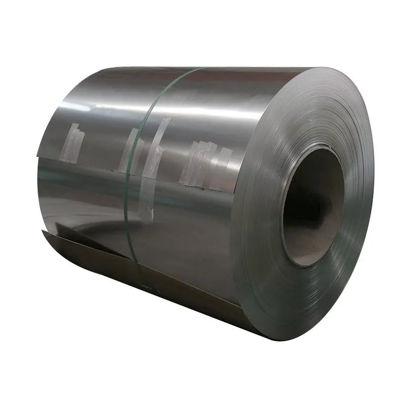 carbon steel coil